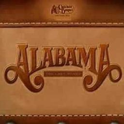If You Re Gonna Play In Texas You Gotta Have A Fiddle In The Band Lyrics And Music By Alabama Arranged By Gaza Studio Pro