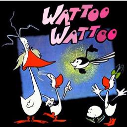 TÉLÉCHARGER GENERIQUE WATOO WATOO WATOO WATOO TÉLÉCHARGER GENERIQUE