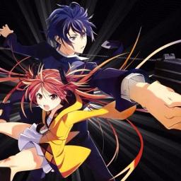 Fast Black Bullet Tv Size Lyrics And Music By Fripside Arranged By m9rktutb