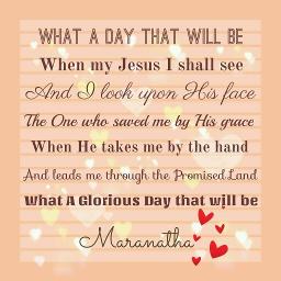 What A Day That Will Be Eb Lyrics And Music By Various Arranged By Kennedje