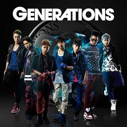 Brave It Out Lyrics And Music By Generations From Exile Tribe Arranged By Genawetan