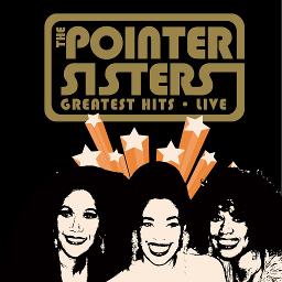 I M So Excited Lyrics And Music By The Pointer Sisters Arranged By Smule