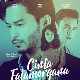 Mengejar Rindu Official Audio Lyrics And Music By Hyper Act Ost Cinta Fatamorgana Arranged By Avl Huda