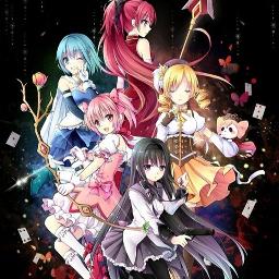 Sis Puella Magica Light Lyrics And Music By Puella Magi Madoka