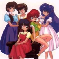 Ranma 1 2 Ova Espanol Lyrics And Music By Doco Arranged By Javiiii3