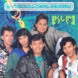 Sandiwara Cinta Semusim Sandiwara Cinta Semusim