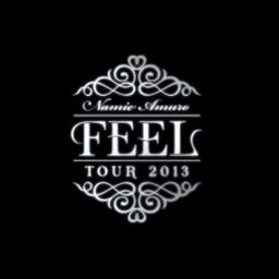 Live Heaven Feel Tour 13 Lyrics And Music By Namie Amuro 安室奈美恵 Arranged By Nebimaru