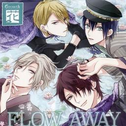 Flow Away 花鳥風月 花 編 Lyrics And Music By Alive Side Growth Tsukipro Arranged By Kurinmiiy