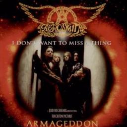 I Don T Want To Miss A Thing Lyrics And Music By Aerosmith Arranged By Yetyet Bm