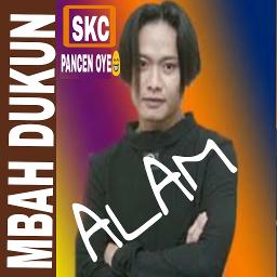 Lirik Lagu Mbah Dukun Alam Bersama