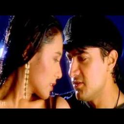 Aankho Se Tune Yeh Kya Keh Diya Ghulam Lyrics And Music By Kumar Sanu Alka Yagnik Arranged By Robin Ak 257 aankho se tune yeh kya keh diya
