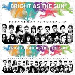 Bright As The Sun Lyrics And Music By Energy Of Asia All Artist Arranged By Google