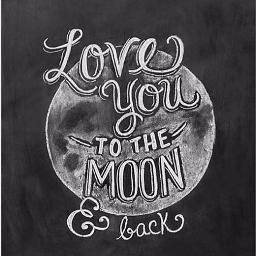 To The Moon And Back Lyrics And Music By Luke Bryan Arranged By Landantmusic to the moon and back lyrics and music