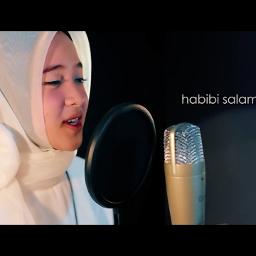 Ahmad Ya Habibi Habibi Habibi Salam Habibi Salam Alaika