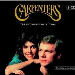 The Carpenters - We've Only Just Begun by Carmen1979 on Smule