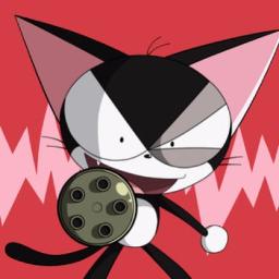 Cybercat Kurochan opening español - Lyrics and Music by Kuro Chan ...