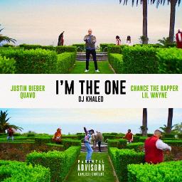 I M The One Guitar Lyrics And Music By Dj Khaled Ft Justin Bieber X Quavo X Chance The Rapper X Lil Wayne Arranged By Maryelizah