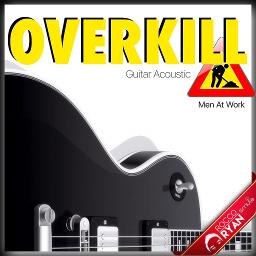 overkill acoustic