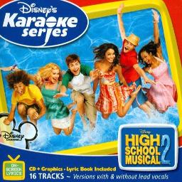 You Are The Music In Me Hsm 2 Lyrics And Music By Highschool Musical 2 Arranged By Rhonnn