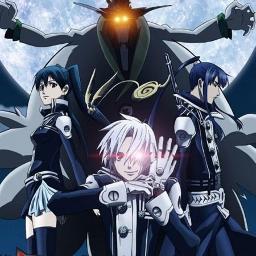 D Gray Man Opening 1 Lyrics And Music By D Gray Man Arranged By Brizando