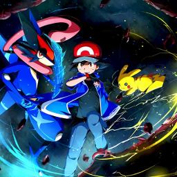 Pokemon Xy Z Opening Lyrics And Music By Opening Arranged By Aivim