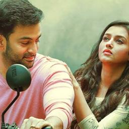 Ee Kattu Vannu Kathil Paranju Lyrics And Music By Karthik Arranged By Ganga175 ee kattu vannu kathil paranju lyrics