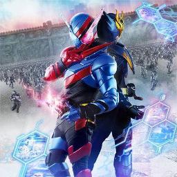 Op Kamen Rider Build Be The One Piano Ver Lyrics And Music By Pandora Ft Baverelly Arranged By Zibadz