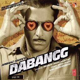 Chori Kiya Re Dabangg Short Lyrics And Music By Sonu Nigam Shreya Ghoshal Arranged By Vyshnavcharan smule