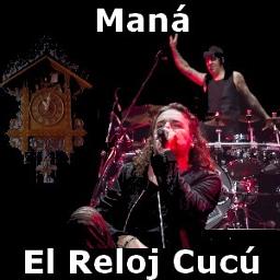 canción reloj cucú