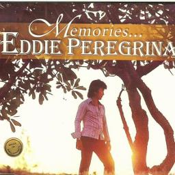 It S Time For Me To Forget You Lyrics And Music By Eddie Peregrina Arranged By Abad Aljacka