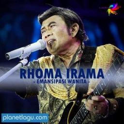 Rhoma Irama Yang Sayang Sound Track Film Melody Cinta Youtube