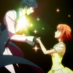 Higher Key Nanairo No Compass 5 Lyrics And Music By Ichinose Tokiya Miyano Mamoru Uta Prince Sama Arranged By Dealowack smule