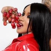 Red Barz Cardi B Rggtn Remix Lyrics And Music By Cardi B Arranged By Keel0