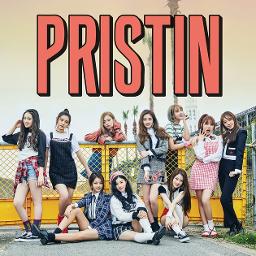 Wee Woo Like Ooh Ahh Lyrics And Music By Twice X Pristin Arranged By Kingsanx