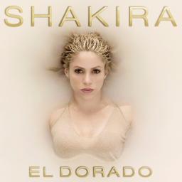 Amarillo - Lyrics and Music by Shakira arranged by NoeCabreraFer