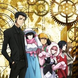 Last Game Steins Gate 0 Ed Lyrics And Music By Zwei Arranged By Sweetcande