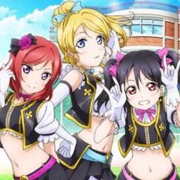 No Brand Girls Lyrics And Music By ラブライブ Arranged By Gachao0110