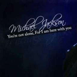 You Are Not Alone Lyrics And Music By Michael Jackson Arranged By Fishoncoke