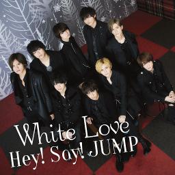 Spark 2 Romaji 日本語 暫定パート割 2ndedition Lyrics And Music By Hey Say Jump Arranged By Jumpinchau