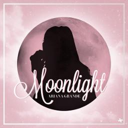 Moonlight Lyrics And Music By Ariana Grande Arranged By Moonchanel - moonlight ariana grande roblox id