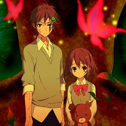 Pupa ピューパ Opening Lyrics And Music By Ibuki Kido Erii Yamazaki Arranged By Aihanayuuki