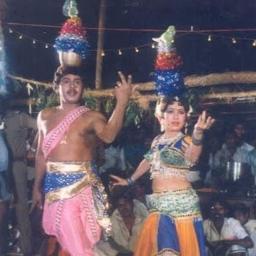 Mundhi Mundhi Vinayagane Karkatakaaran Lyrics And Music By Mano Chitra Arranged By Rural mundhi mundhi vinayagane karkatakaaran