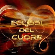 Eclissi Del Cuore Lyrics And Music By L Aura E Nek Arranged By Aly