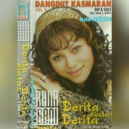 Derita Diatas Derita Lyrics And Music By Rana Rani Arranged By Lov Andyan