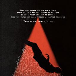 Trapdoor Lyrics And Music By Twenty One Pilots Arranged By Rend