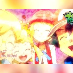 Pokemon Xyz Ed 2 Kirakira English Cover Lyrics And Music By Mark De Groot Arranged By Kiltor5