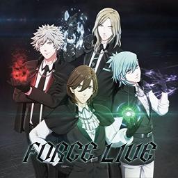 Force Live Romaji Lyrics And Music By Quartet Night Arranged By Yukirin24