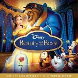 Beauty and the Beast - Lyrics and Music by Beauty and the Beast (Disney