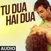 Tu Dua He Dua Short Lyrics And Music By Mohammad Irfan