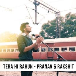 Tera Hi Rahun Lyrics And Music By Gajendra Verma Arranged By Parasjainindia smule